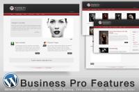Business Theme